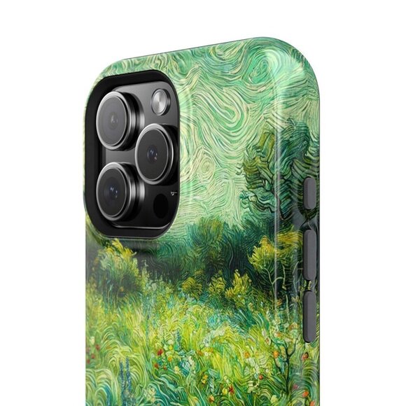 Printed Case for iPhone 14, iPhone 15, iPhone 16 (Plus/ Pro/ Pro Max), MARPC340 - Picture 11 of 13